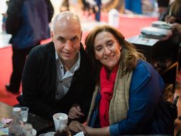 rodriguez larreta se diferencia de michetti y esquiva el tema buitres rodriguez larreta se diferencia de michetti y esquiva el tema buitres
