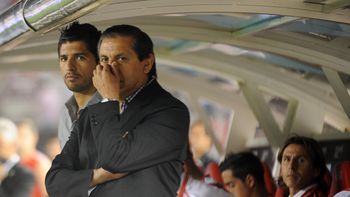 ramon, como un hincha mas: no se puede jugar asi ramon, como un hincha mas: no se puede jugar asi