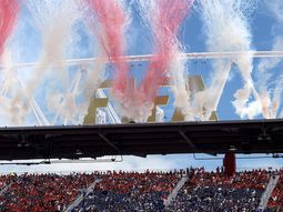 Mucho menos de lo esperado: cuándo duró la Apertura del Mundial 2026 en Canadá Mucho menos de lo esperado: cuándo duró la Apertura del Mundial 2026 en Canadá