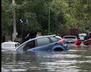 Pagarán $2.200 a empleados nacionales daminificados