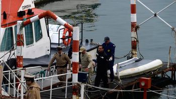 Gentileza diario de Río Negro. Gentileza diario de Río Negro.