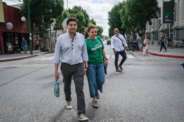 Los padres de Fernando Báez Sosa convocaron a una oración interreligiosa y a una colecta solidaria