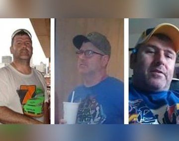 Denunció la desaparición de su esposo y lo encuentra 8 meses después muerto en su casa