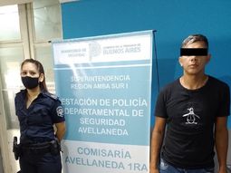 Excesos de velocidad y semáforo en rojo: los antecedentes del asesino al volante que mató y huyó en Palermo