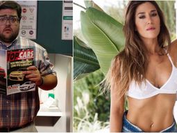 Barassi es Redondo y Barón interpreta a Floro Barassi es Redondo y Barón interpreta a Floro