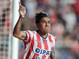 union festejo en casa y se metio entre los 8 mejores tras vencer a aldosivi union festejo en casa y se metio entre los 8 mejores tras vencer a aldosivi