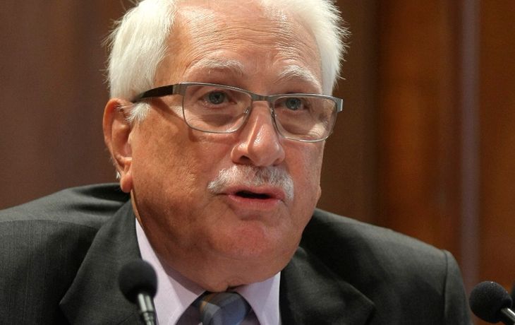 Habló Todesca sobre la salida de Bevacqua: No compartíamos la urgencia