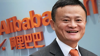 Jack Ma estuvo tres días en Uruguay y visitó un frigorífico. Jack Ma estuvo tres días en Uruguay y visitó un frigorífico.