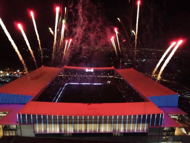 El desafío extra que tendrá que enfrentar Boca en su debut por la Copa Libertadores en Chile