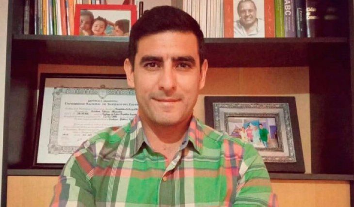 Santiago del Estero: murió por coronavirus el subsecretario de Desarrollo Social