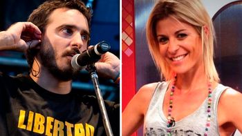 eugenia tobal, enamorada: esta vez es cierto, aclara eugenia tobal, enamorada: esta vez es cierto, aclara