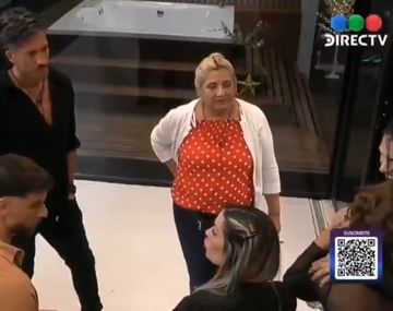 Un nuevo grito en GH: la reacción de los hermanitos tras la sanción