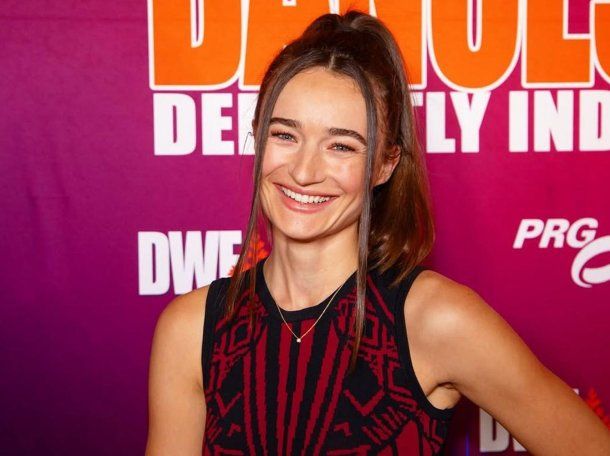 Murió Kelley Mack, una conocida actriz de The Walking Dead