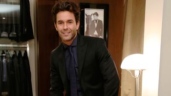 mariano martinez hablo de la separacion de lali esposito: teniamos celos porque habia amor mariano martinez hablo de la separacion de lali esposito: teniamos celos porque habia amor