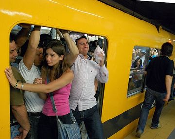 Metrodelegados presentarán otro proyecto de traspaso