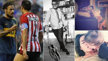 osvaldo suena con ser rockstar osvaldo suena con ser rockstar