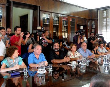 La Provincia convocó a los docentes para una nueva reunión paritaria