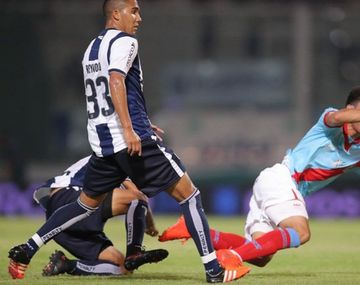 Talleres y Arsenal, en Córdoba