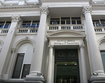 ANSES vendió dólares y subieron las reservas del Banco Central