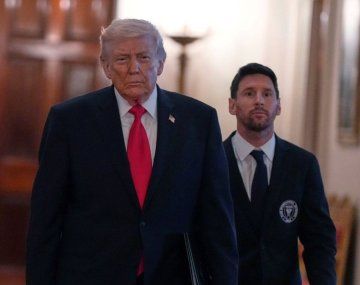 Del uso político de un encuentro protocolar