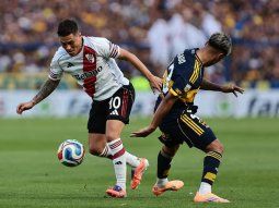 ¿River y Boca jugarán en la Sudamericana? ¿River y Boca jugarán en la Sudamericana?