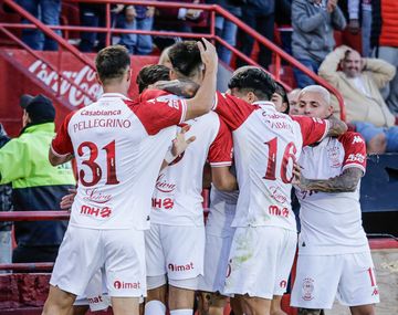 Foto: X @CAHuracán