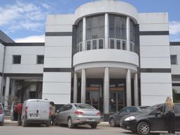 La causa quedó a cargo de la Fiscalía de Río Tercero.