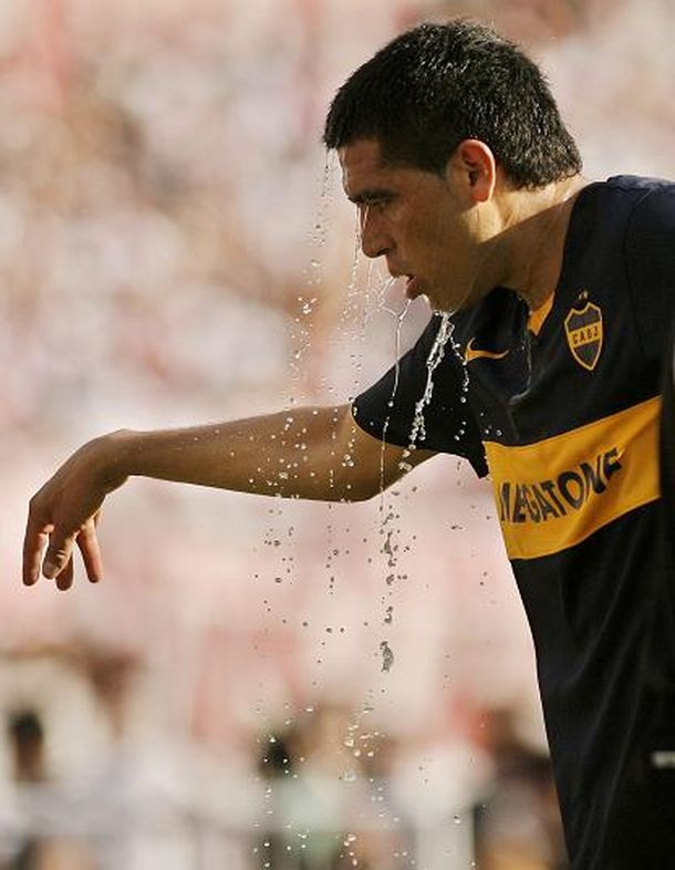 Riquelme