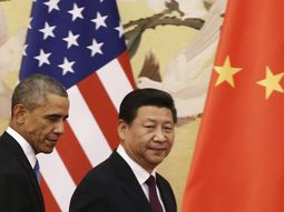 historico acuerdo entre china y ee.uu. para revertir el cambio climatico historico acuerdo entre china y ee.uu. para revertir el cambio climatico