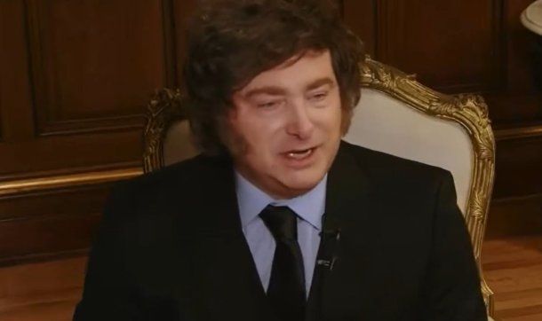 Javier Milei aseguró que los planes sociales fueron claves para sacar a 14 millones de personas de la pobreza