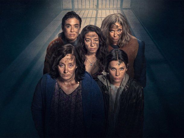Netflix presentó a los personajes de En el barro: quién es quién en el spin off de El Marginal