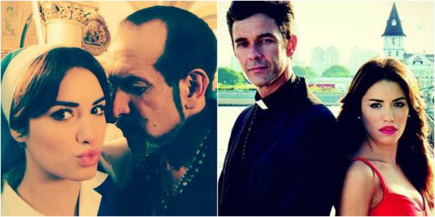 Alejandro Fiore: Mariano y Lali organizan fiestas lejos de la prensa