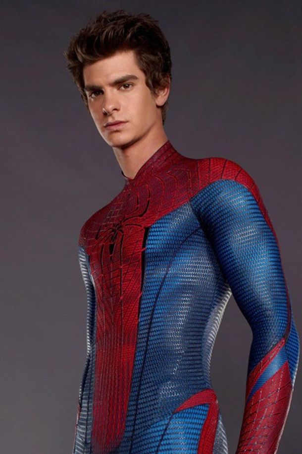 Actor de Spiderman quiere que el superhéroe sea gay