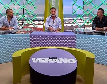 Brote de coronavirus en el programa de Diego Díaz