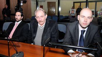 ratifican la condena para rafael levy ratifican la condena para rafael levy