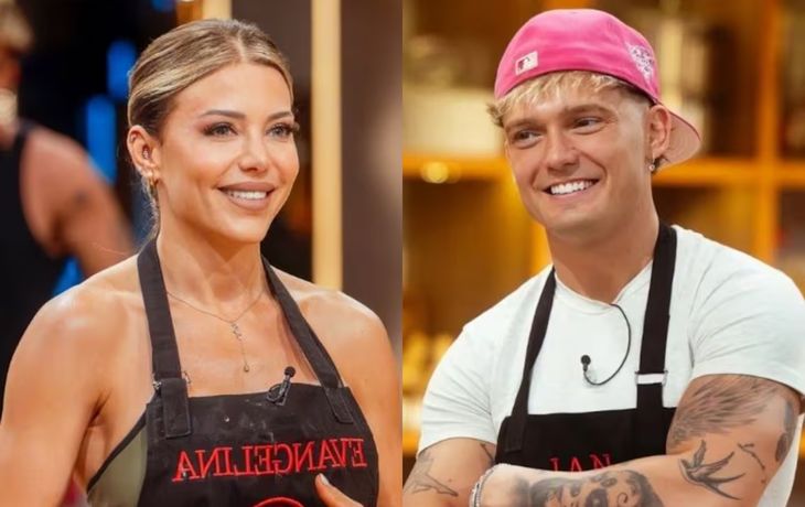 El representante de Ian Lucas cruzó a Evangelina tras sus dichos: Quiere cambiar el foco