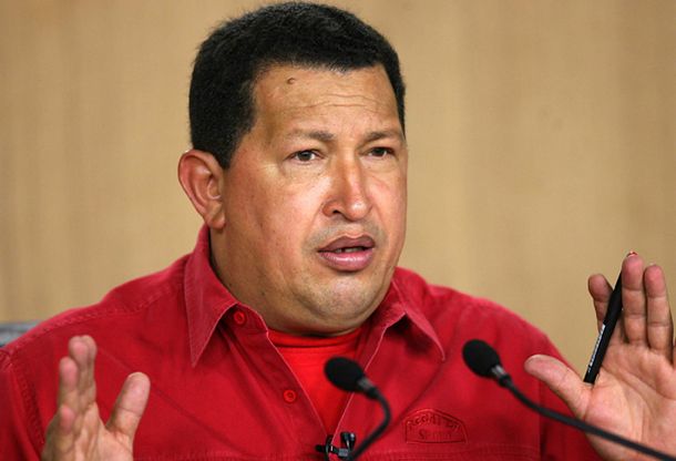 Chavez