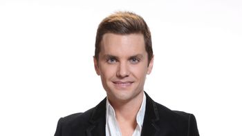 santiago del moro se convertira en papa de otra nena santiago del moro se convertira en papa de otra nena