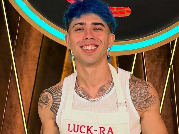 Luck Ra