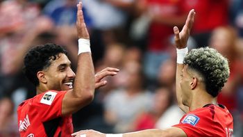 australia vs. egipto por los 16avos de final del mundial 2026: segui en vivo el minuto a minuto australia vs. egipto por los 16avos de final del mundial 2026: segui en vivo el minuto a minuto