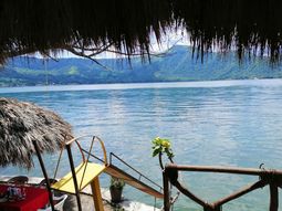 El rincón secreto de Nayarit. El rincón secreto de Nayarit.