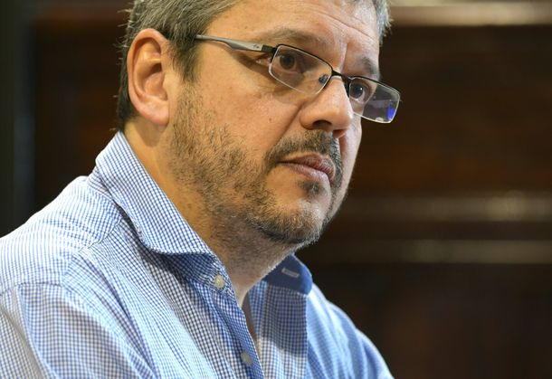 Gustavo Leal será indagado en el caso Astesiano que sacude a Uruguay.