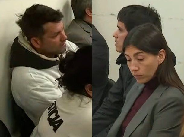 Este martes se llevó adelante la audiencia de imputación.