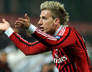 La gran apuesta de River sobre el final: ¿Vuelve Maxi López?