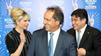 scioli y zannini inician su campana con una cena con menu criollo scioli y zannini inician su campana con una cena con menu criollo