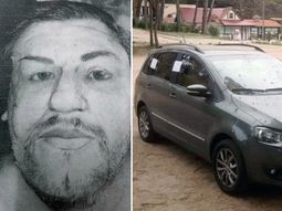 Hallan muerto en el mar a un empleado judicial en Villa Gesell