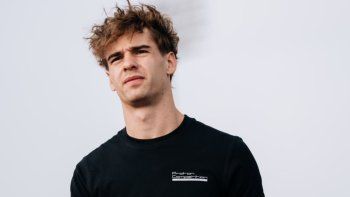 Nico Varrone, entre la ilusión y la presión: Tengo un tiro y debo aprovecharlo