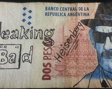 Las redes se despidieron del billete de dos pesos con los mejores memes