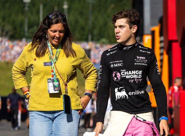 A qué hora y cómo ver en vivo a Franco Colapinto en el Gran Premio de Austria