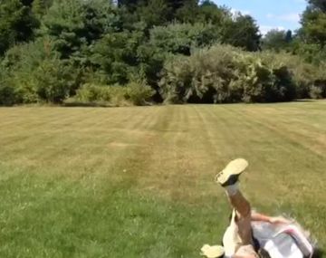 Todo puede fallar: mirá los mejores bloopers 